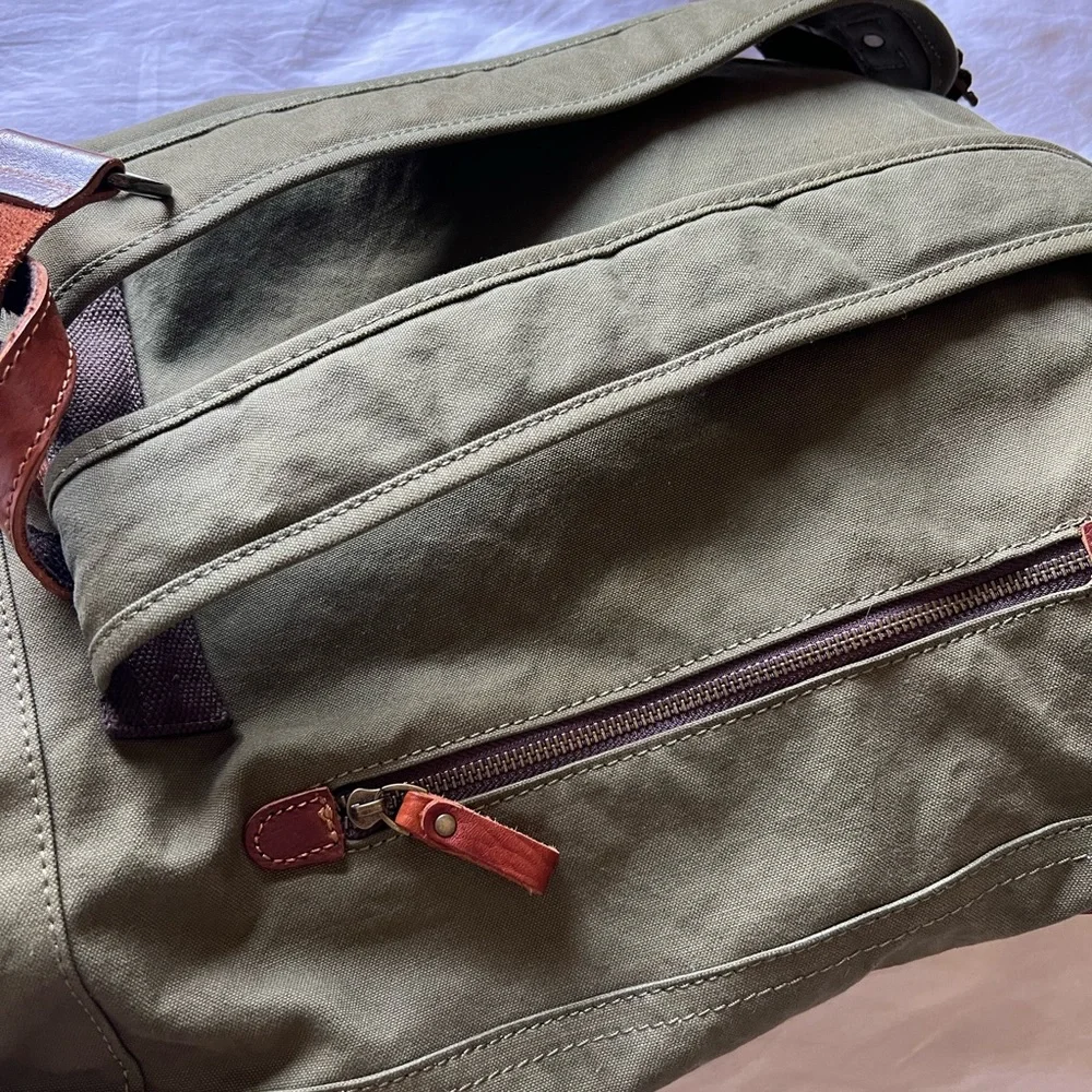 BACKPACK RRL - Picture 5 of 6